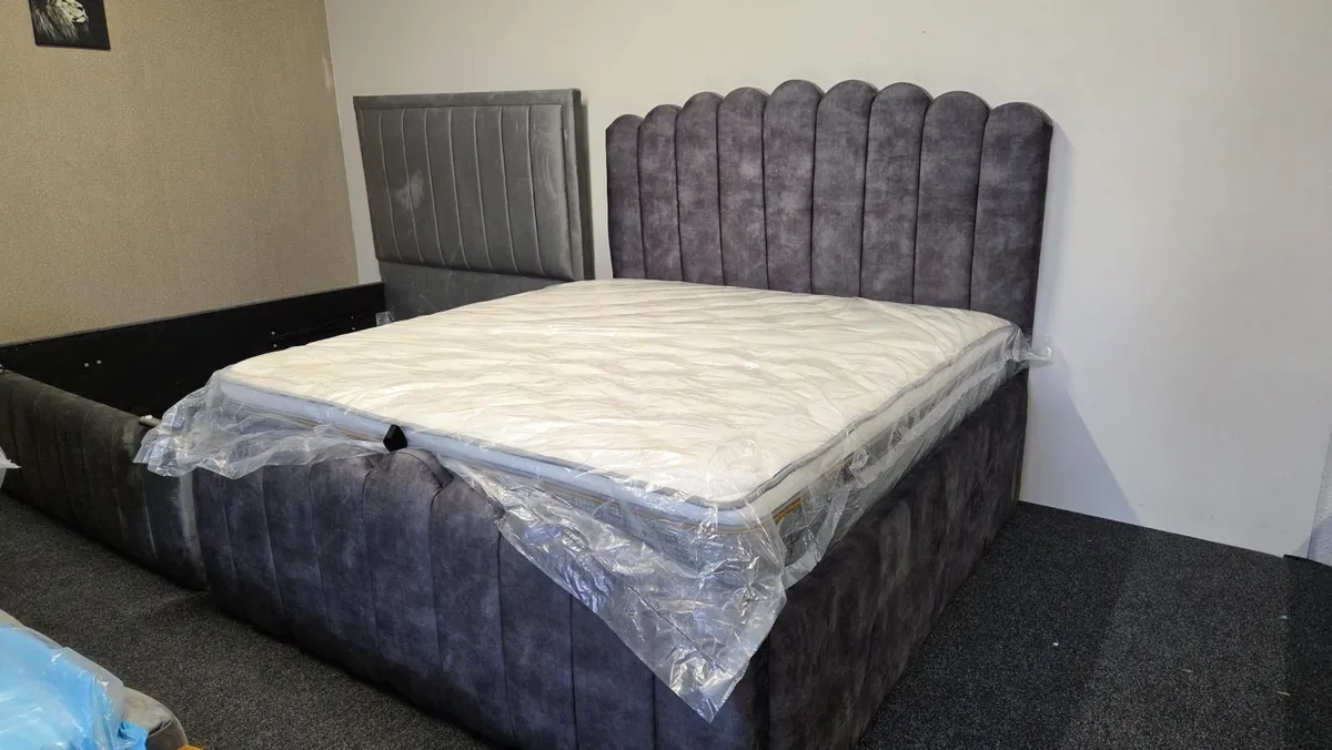 Mattress & Bed Deals - Premium Quality - Image 4