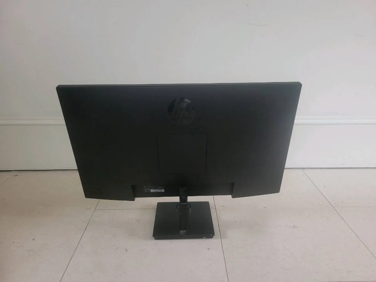HP V27I G5 FHD GAMING MONITOR 75HZ Refresh rate - Image 4