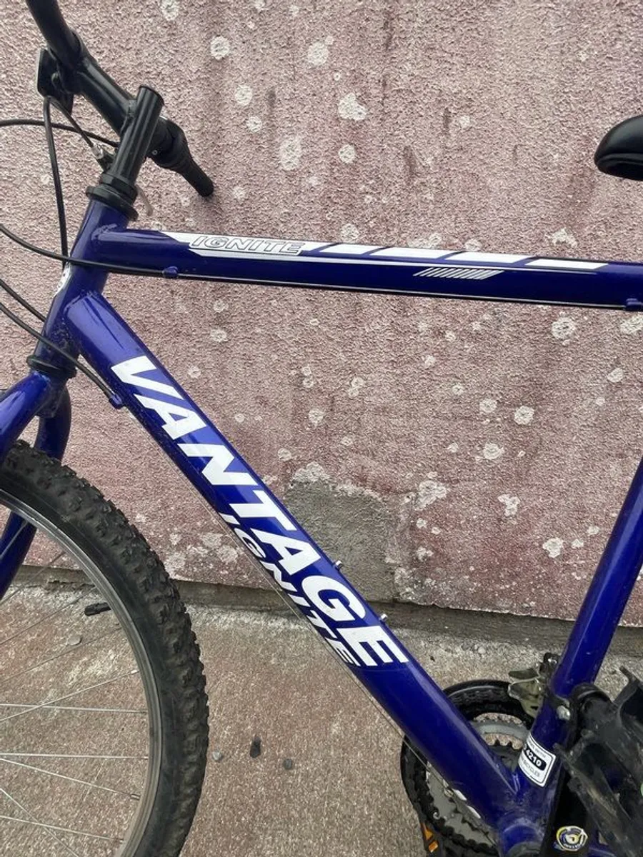 kids bike - Image 2