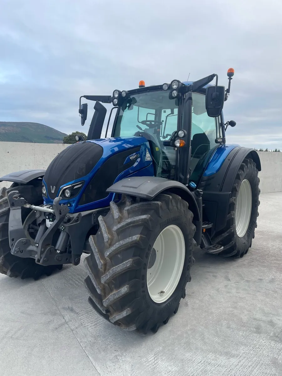 Valtra n174 - Image 4