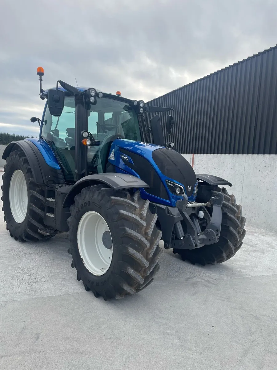 Valtra n174 - Image 1