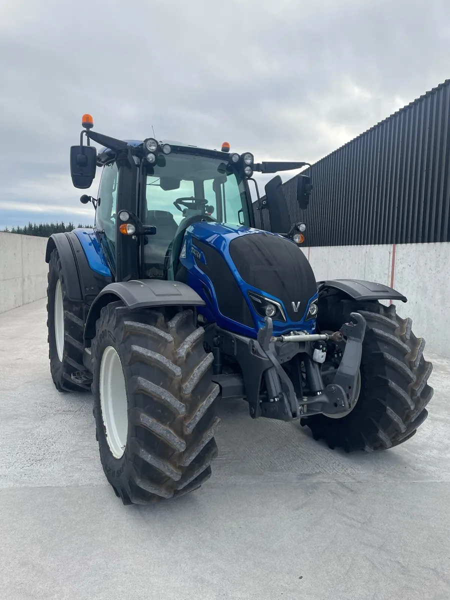 Valtra n174 - Image 2