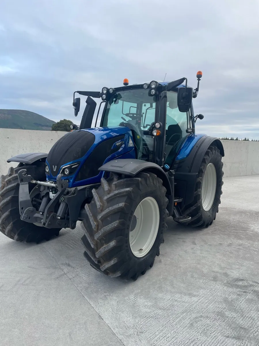 Valtra n174 - Image 3