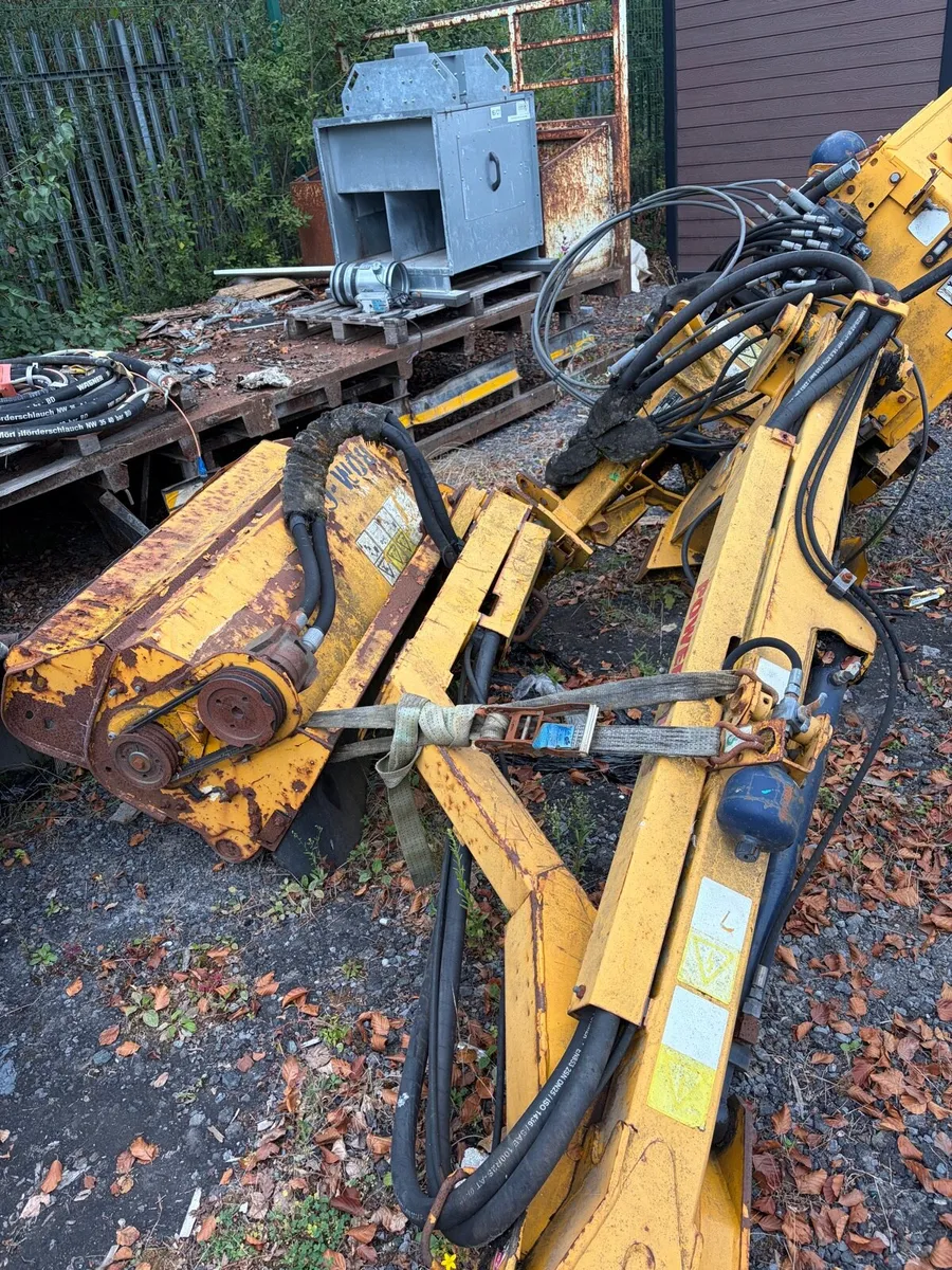 hedge cutter - Image 4
