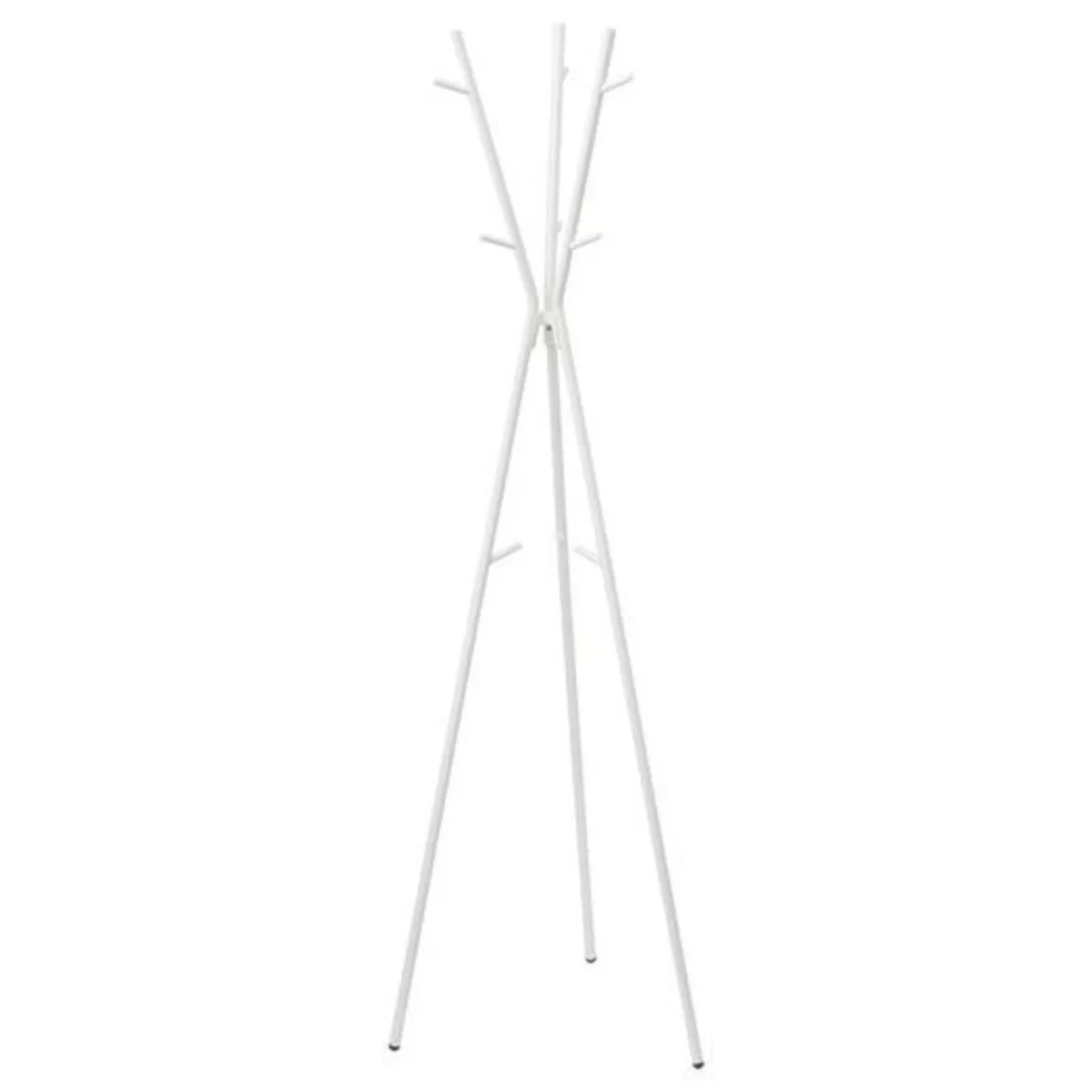 IKEA EKRAR Hat & Coat Stand Coat Rack - Image 1