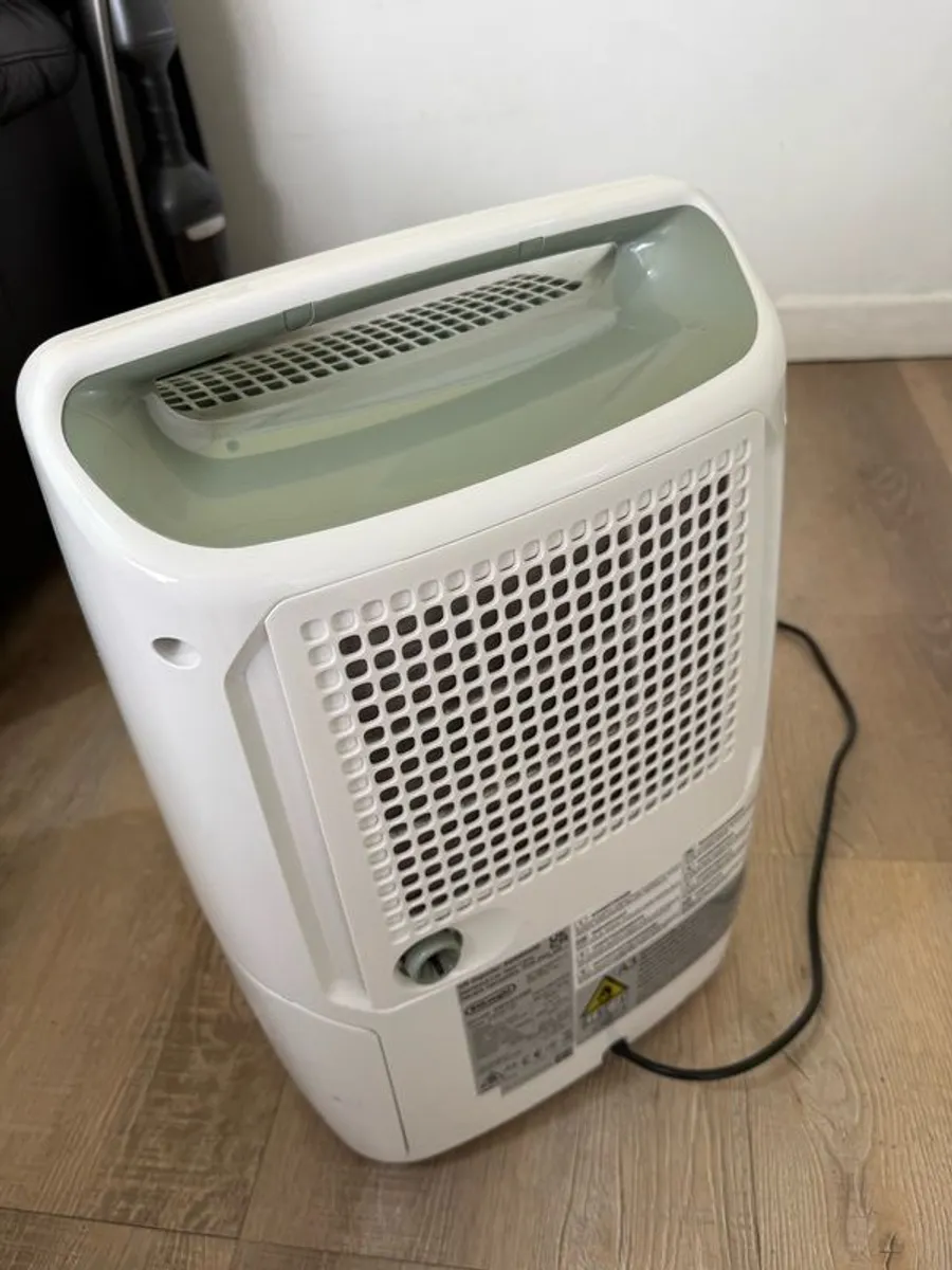 dehumidifier - Image 1