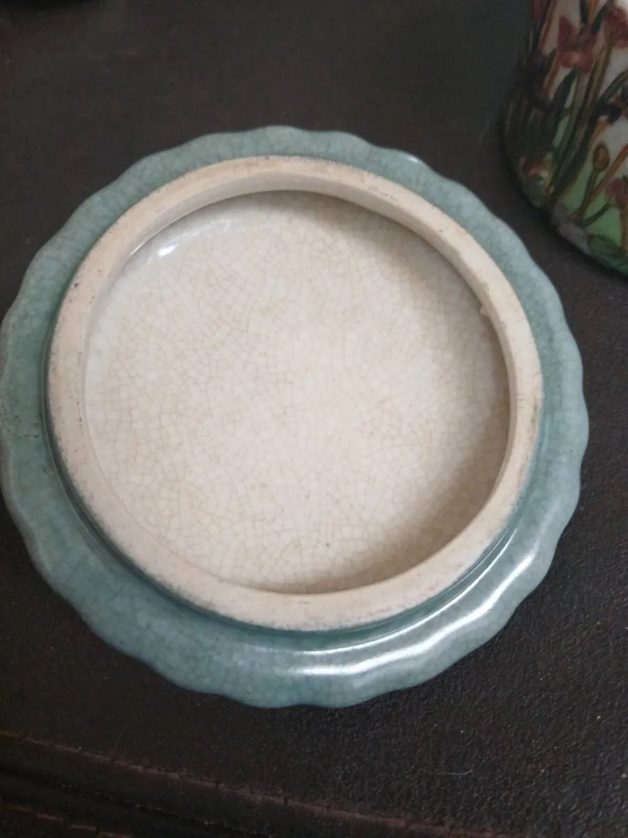 Trinket / Jewellery box - Image 2