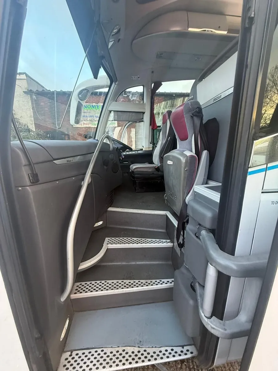 Scania Other 2012 - Image 1