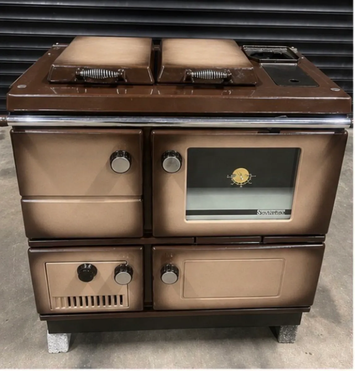 Stanley super star range - Image 1