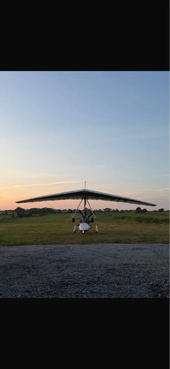 Microlight - Image 1