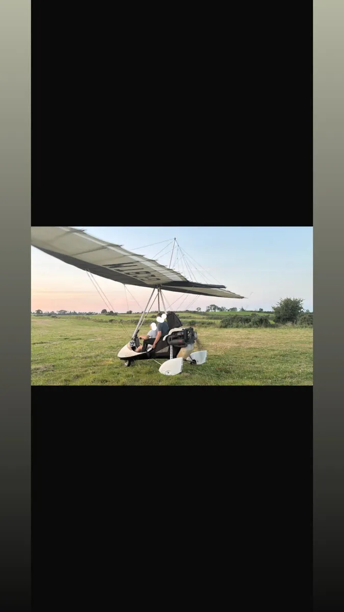 Microlight - Image 2