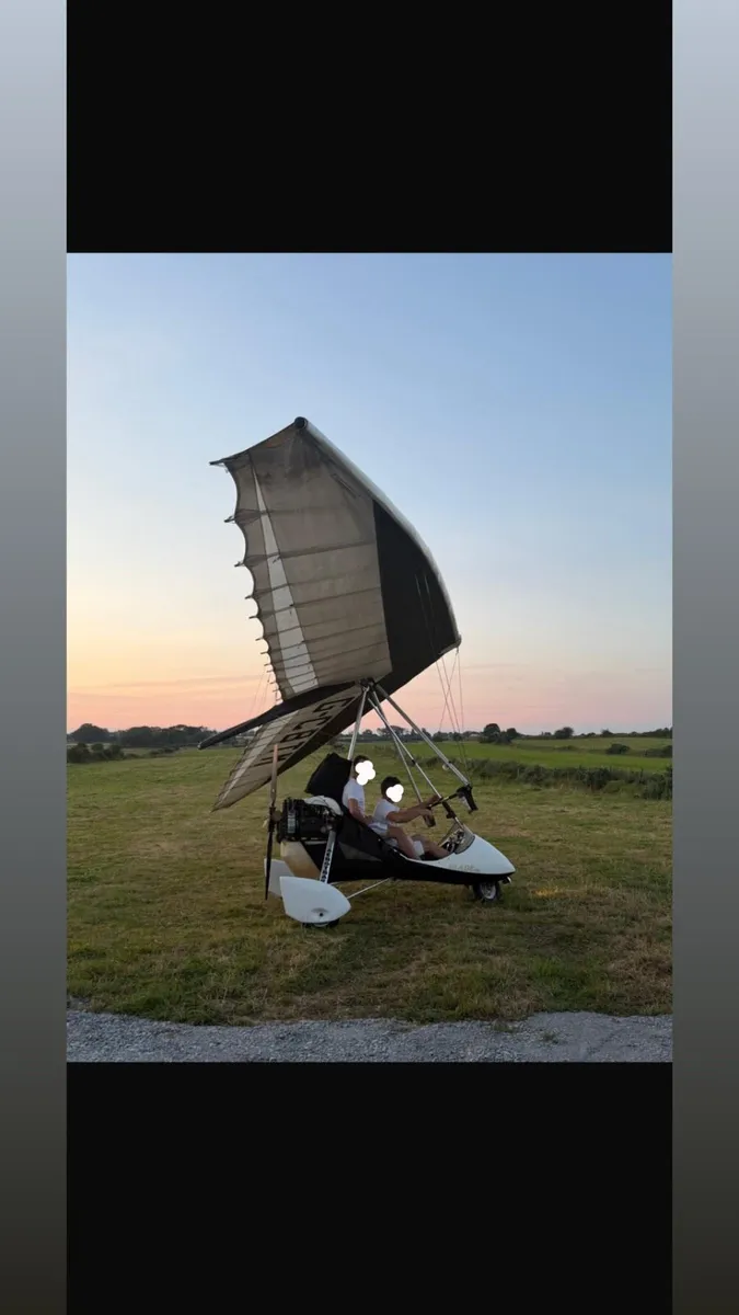 Microlight - Image 3
