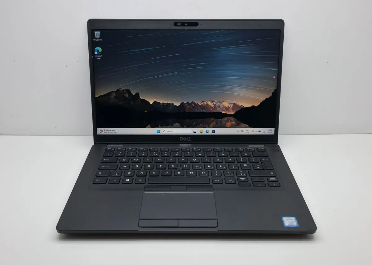Dell Latitude 5401- i5(9gen)/16GB RAM/256GB Laptop