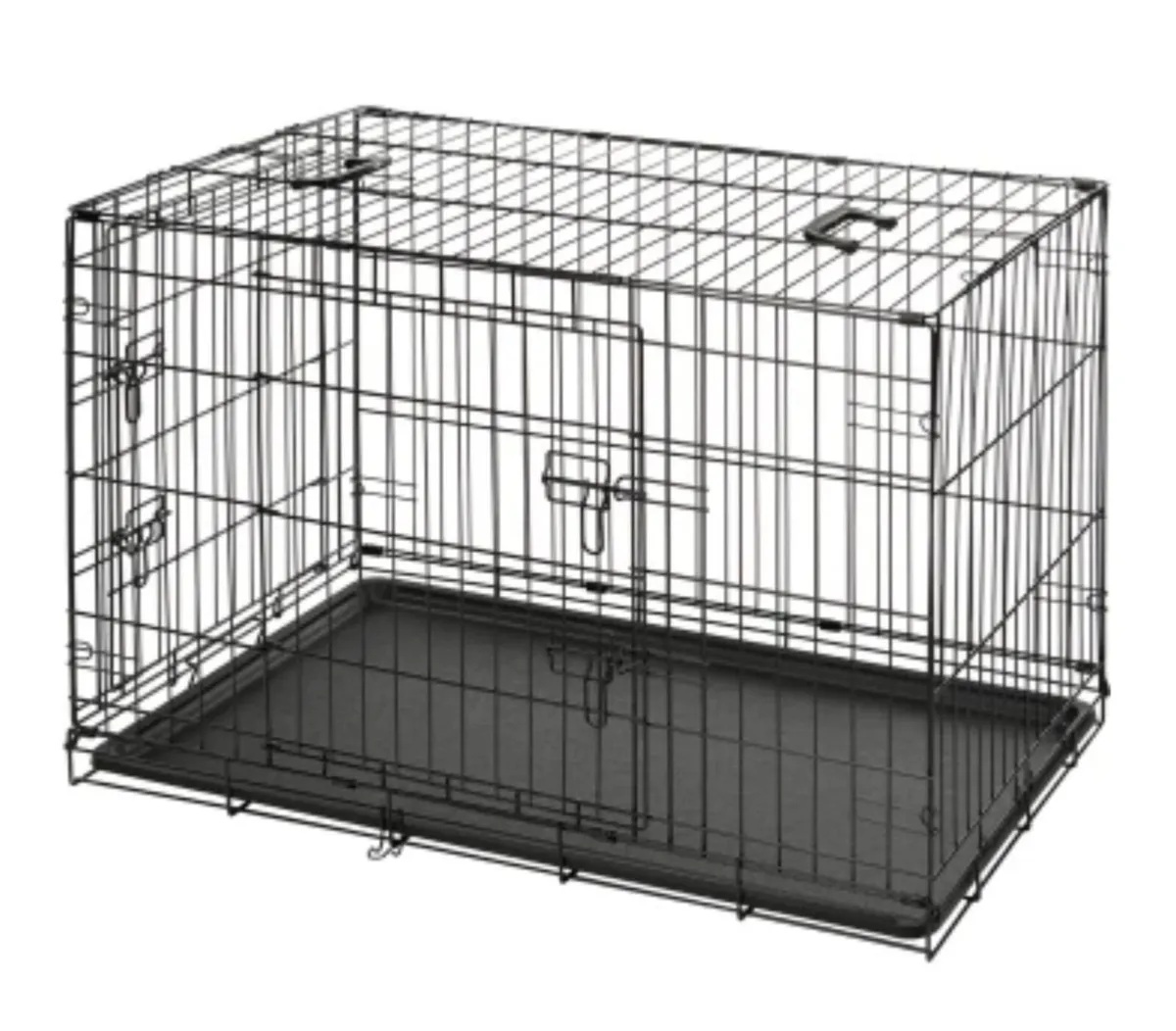 Dog crates