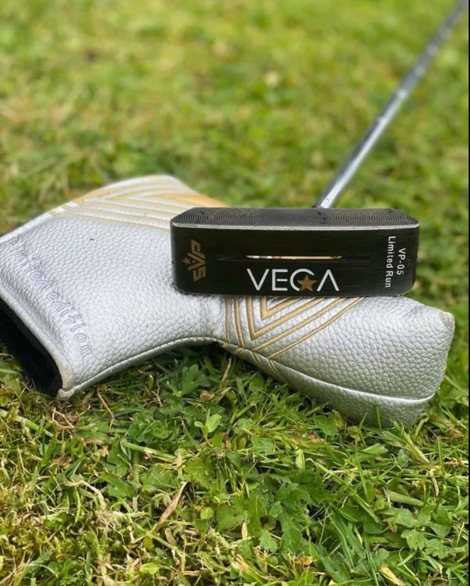 Vega Putter - Image 4