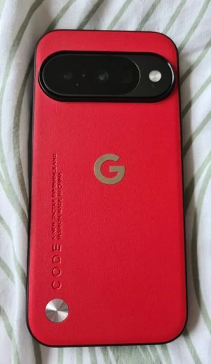 Google Pixel 10 - Image 1