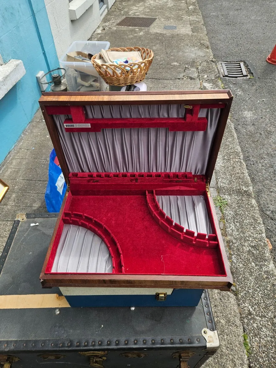 Vintage Box - Image 2