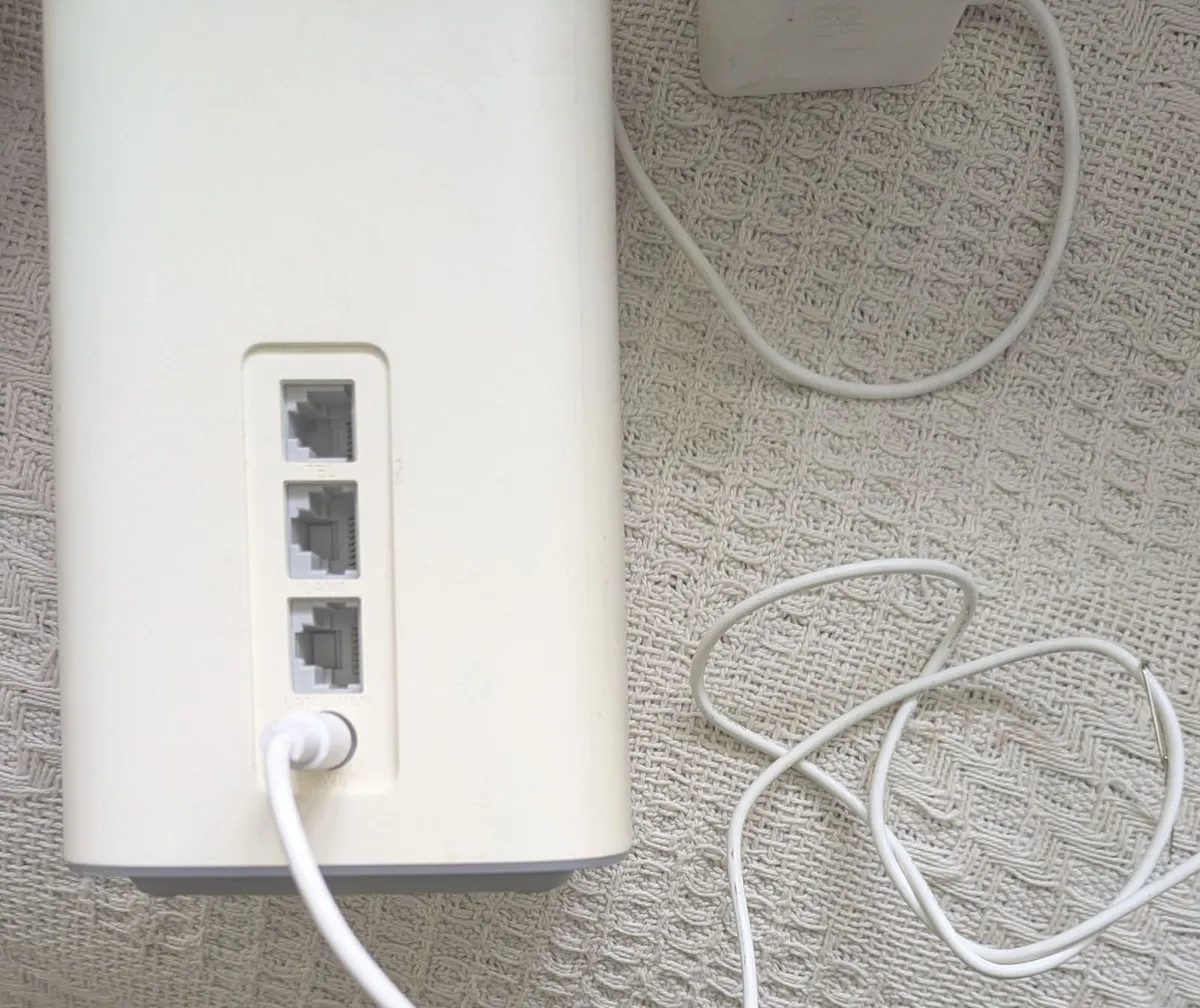 5G Router Huawei CPE PRO 2 - Image 2