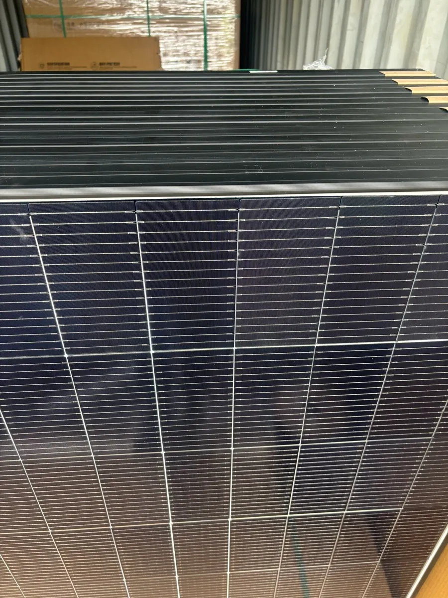 Solar Panels - Image 2