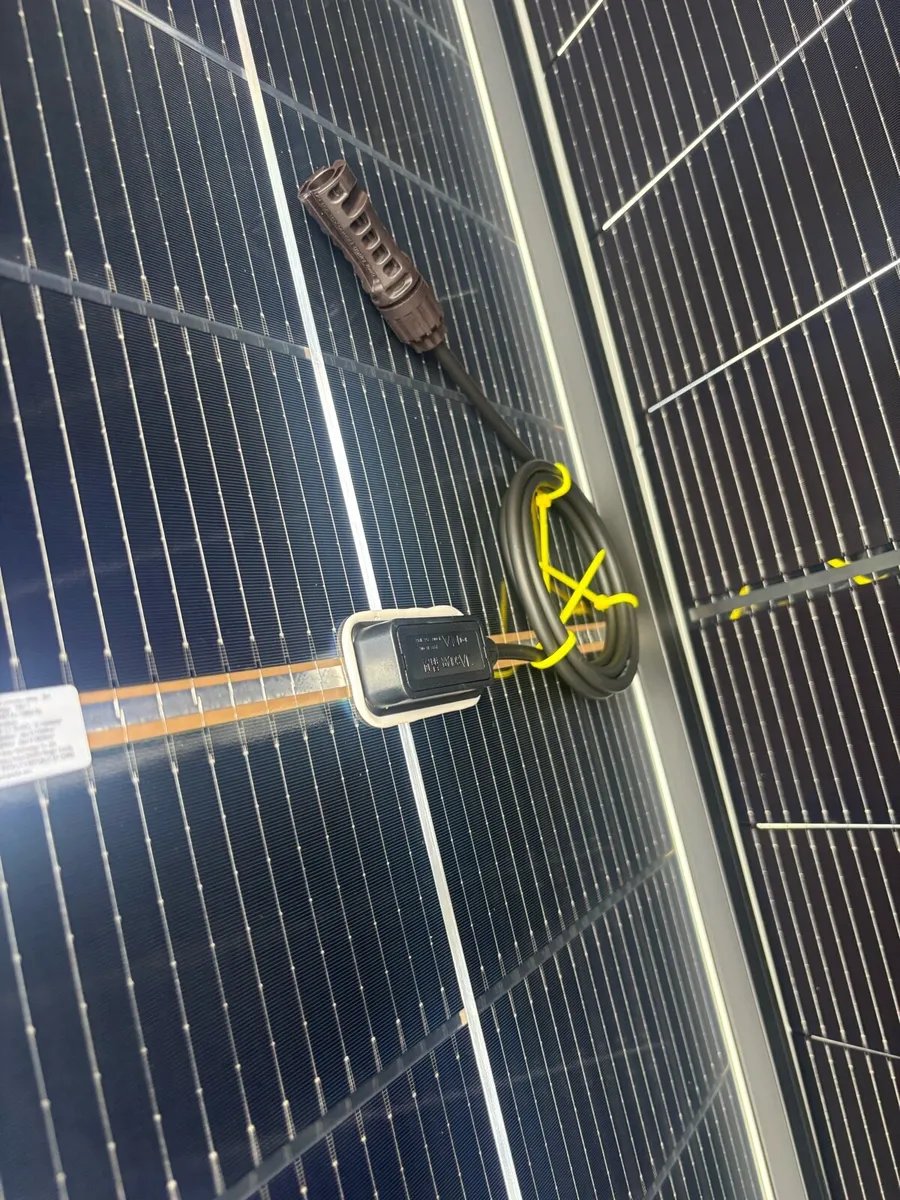 Solar Panels - Image 4