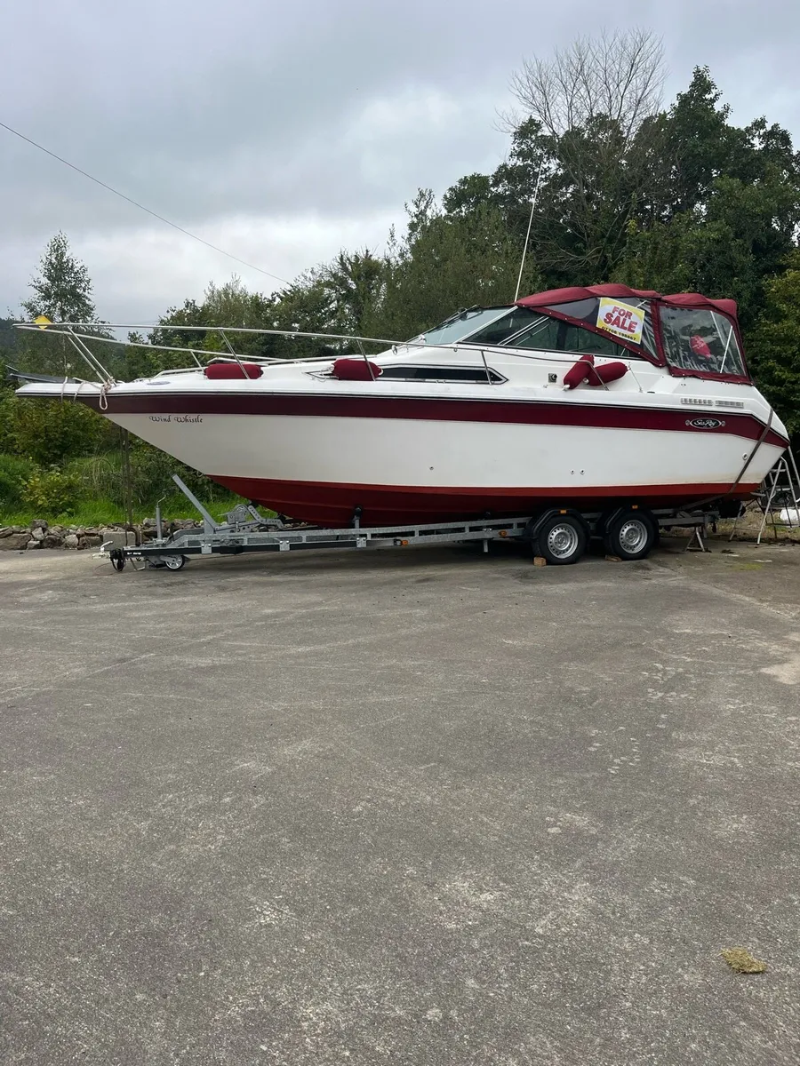 Boat - Image 2