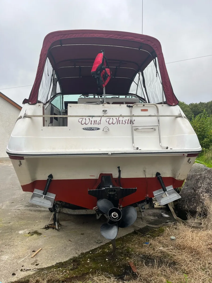 Boat - Image 3
