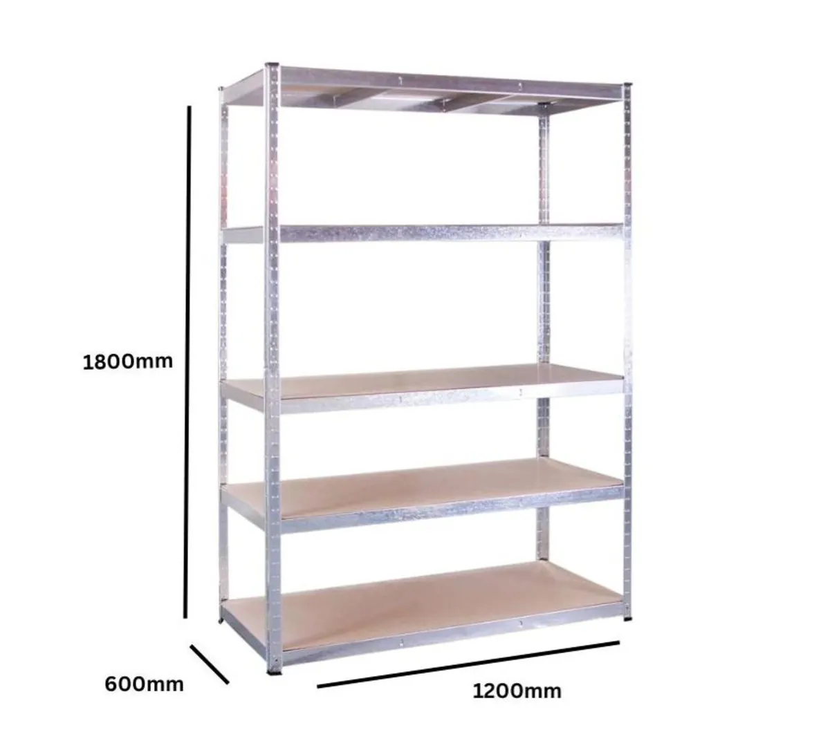 Shelving Deals Ideal Classrooms &  Stockroooms - Image 2