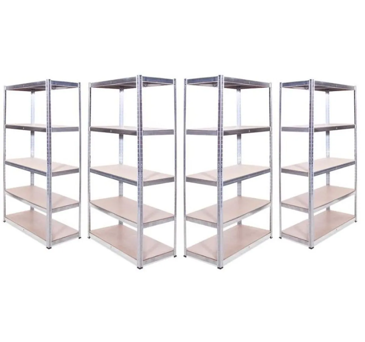 Shelving Deals Ideal Classrooms &  Stockroooms - Image 4