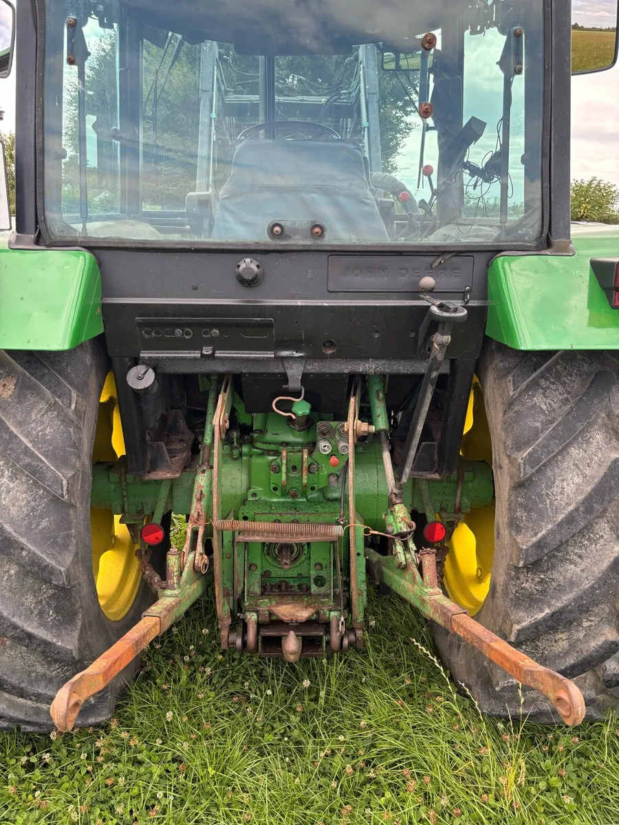 John Deere 2850 - Image 4