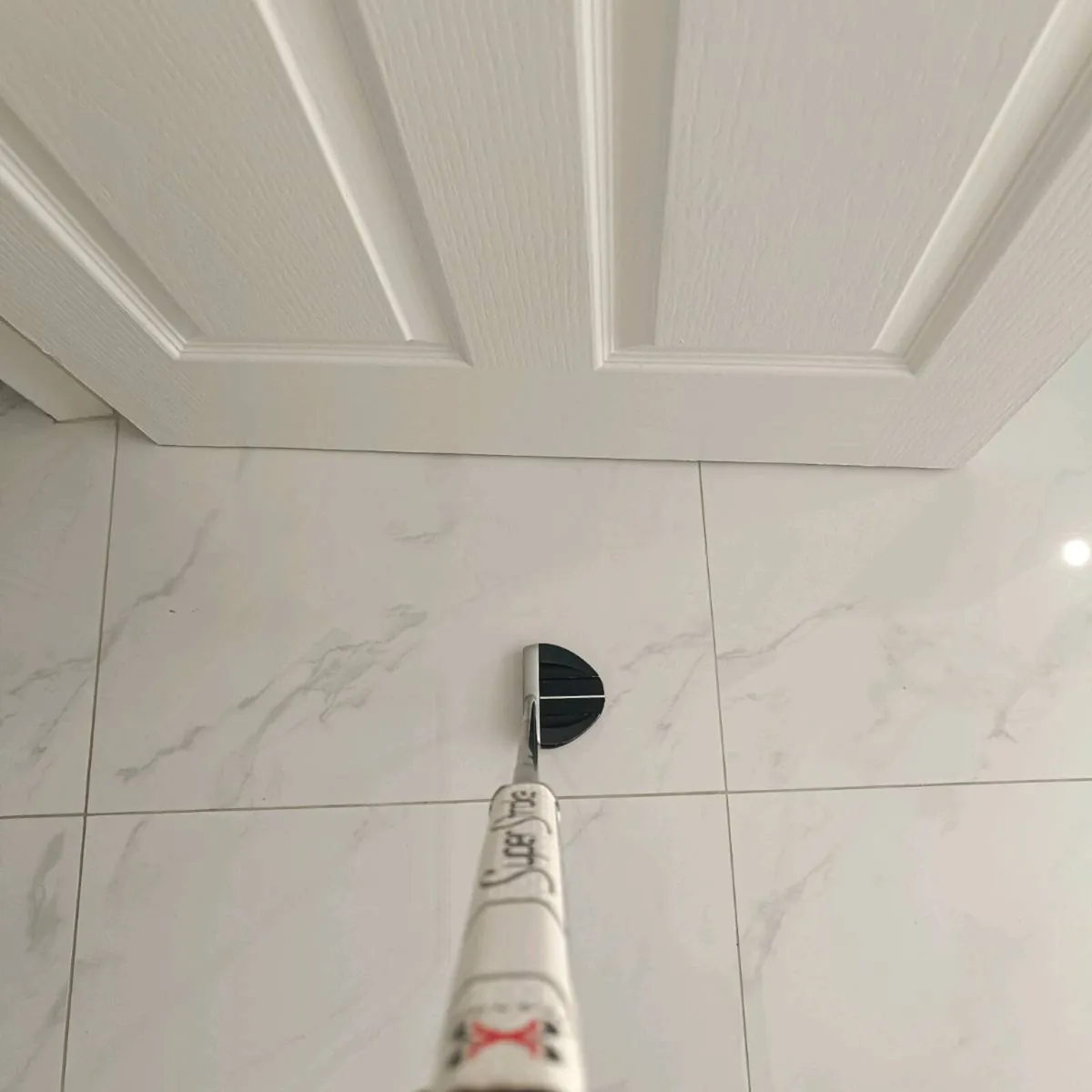 Odyssey Stroke Lab V-Line CS Putter - Image 4