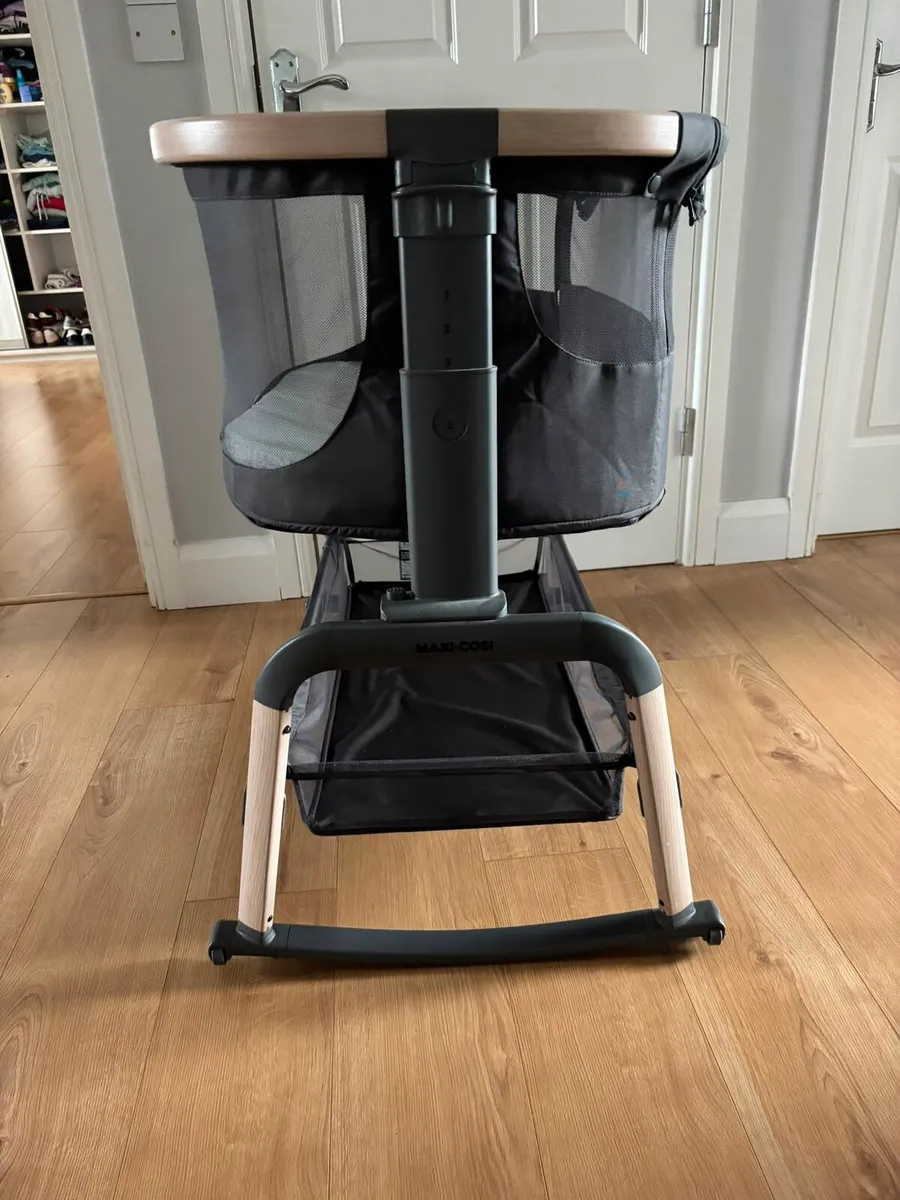 Maxi Cosi Iora Air Co Sleeper - Image 2