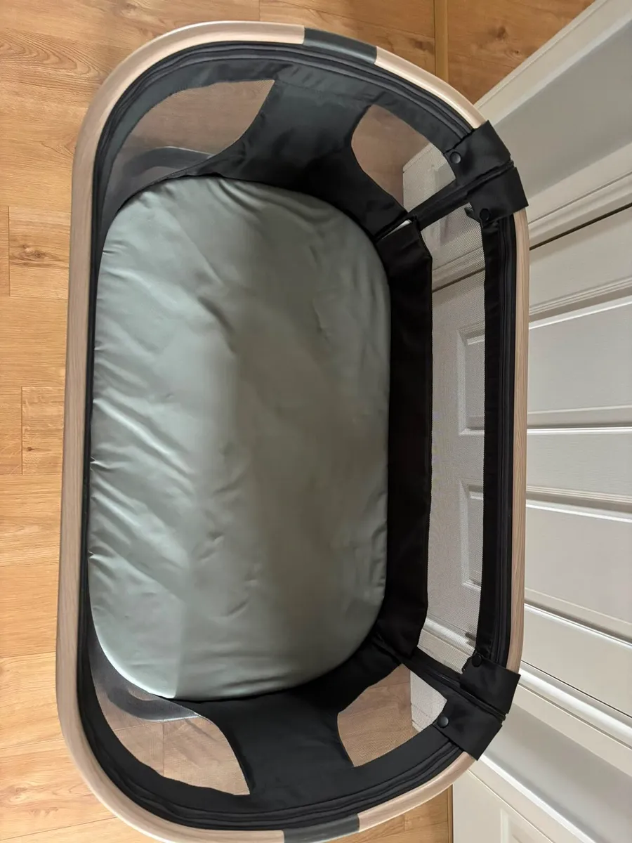 Maxi Cosi Iora Air Co Sleeper - Image 3