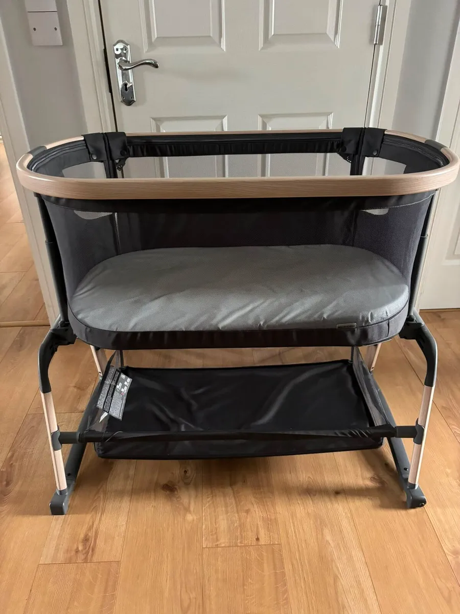 Maxi Cosi Iora Air Co Sleeper - Image 4