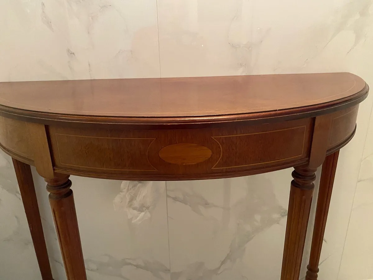 Hall Table - Image 2