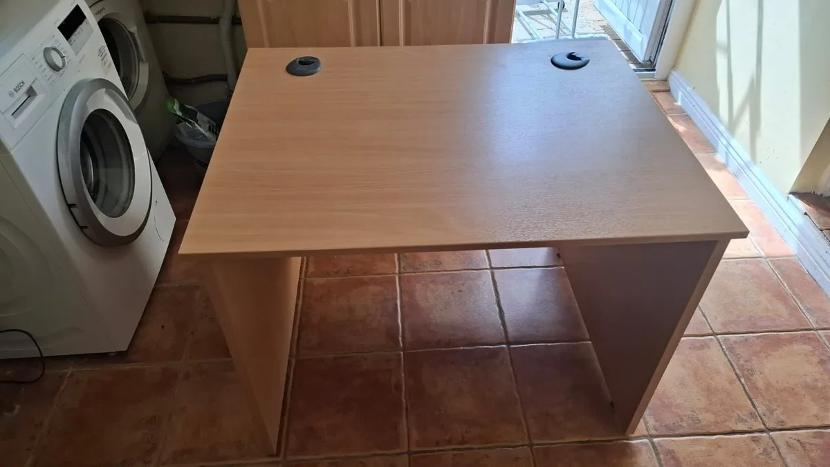 Study Desk - Image 1