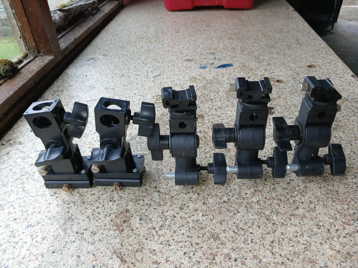 Free Photographic studio equipment - Image 4