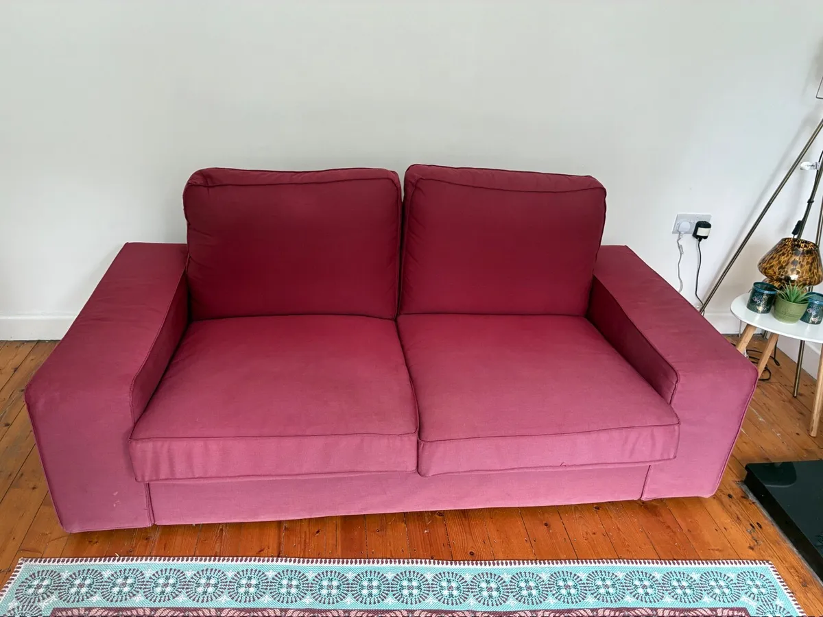 Couch - Image 1