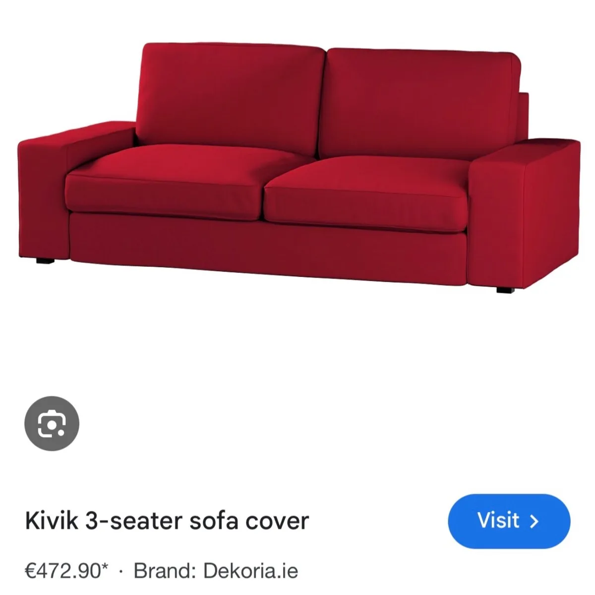 Couch - Image 2