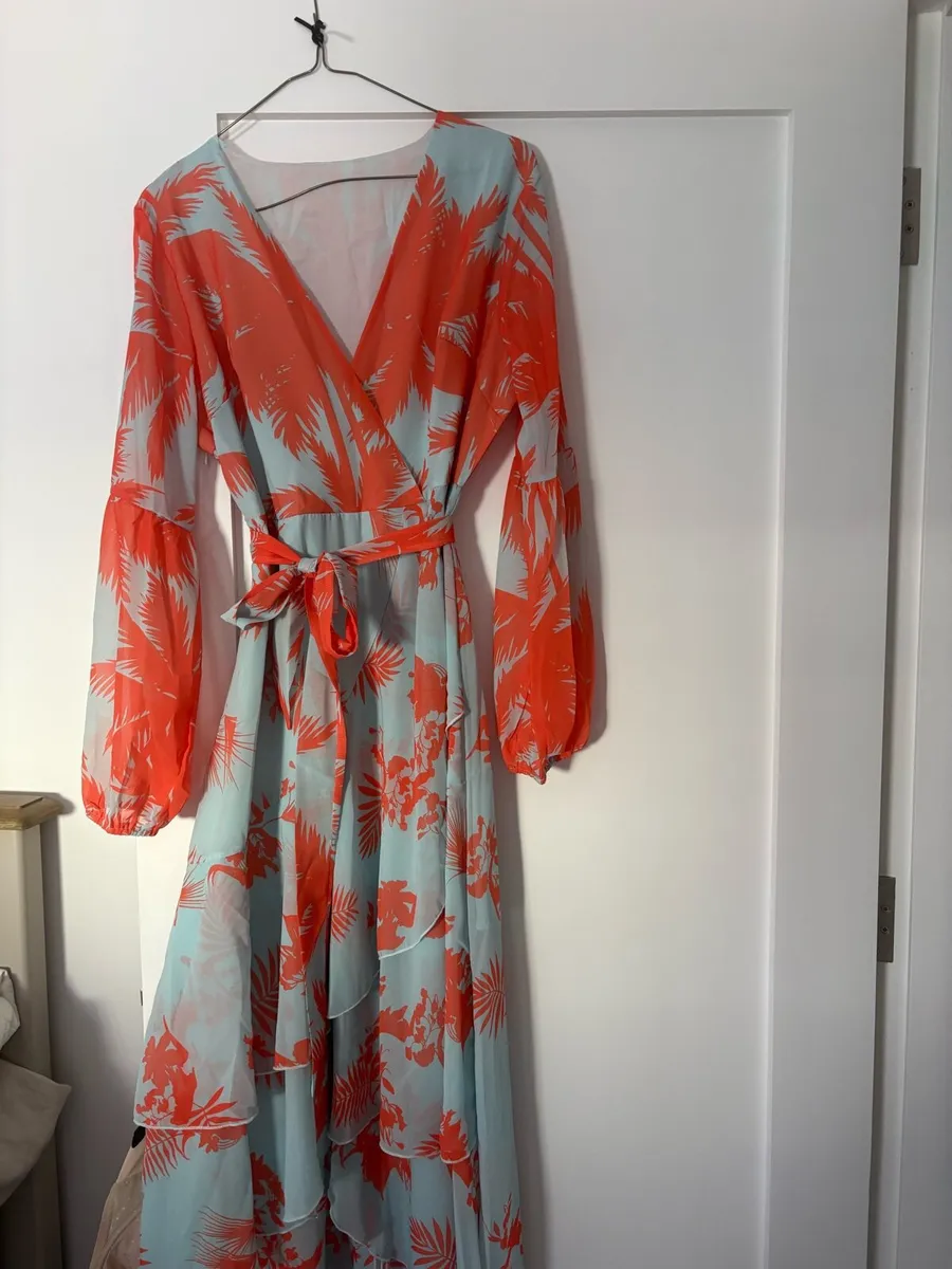 Dress - Image 1