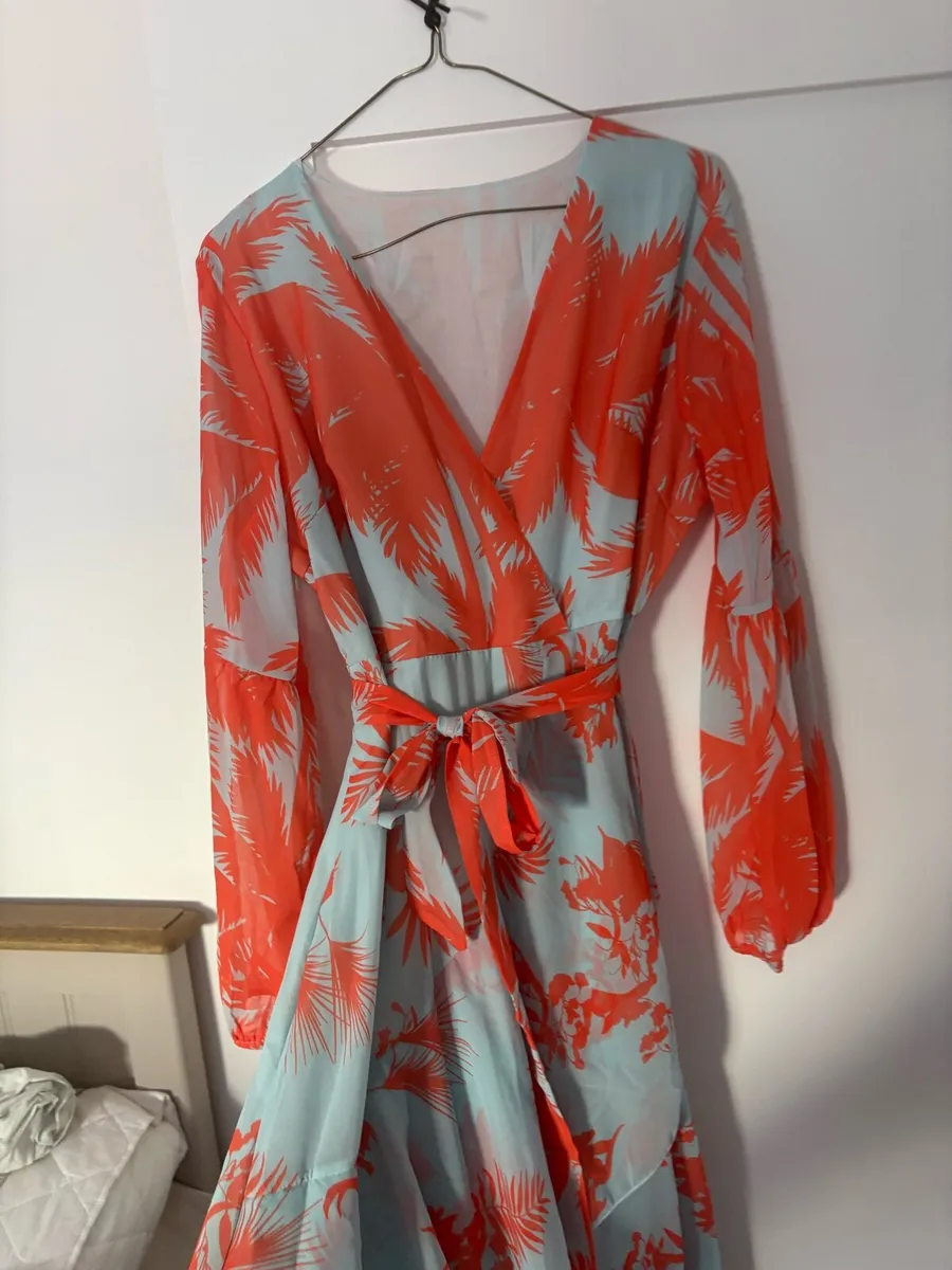 Dress - Image 4