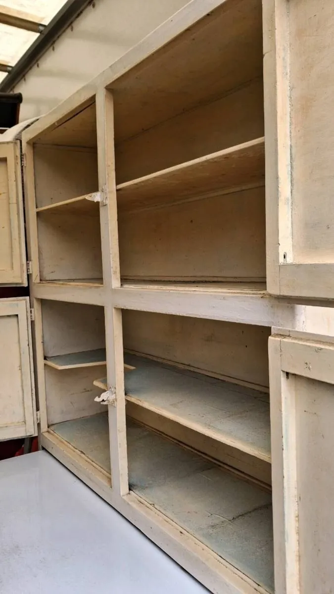 Vintage kitchen unit - Image 2