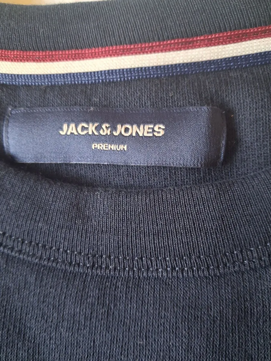 Jack and jones sweatshirt - Image 2