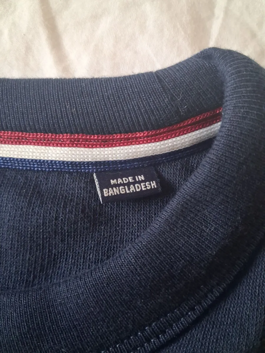 Jack and jones sweatshirt - Image 3