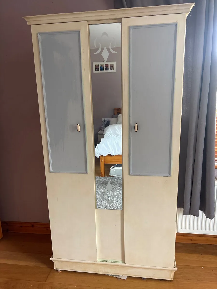 Wardrobe - Image 1