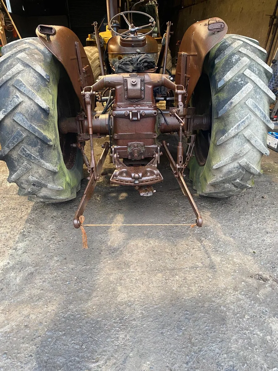 Fordson Major - Image 3