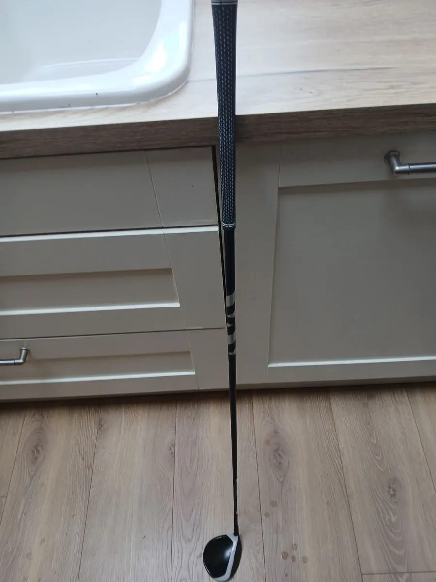 Taylormade Sim 2 max 5wood - Image 2