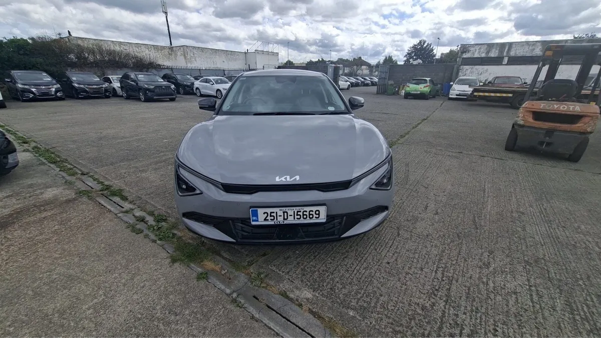 251 EV6 - Image 1