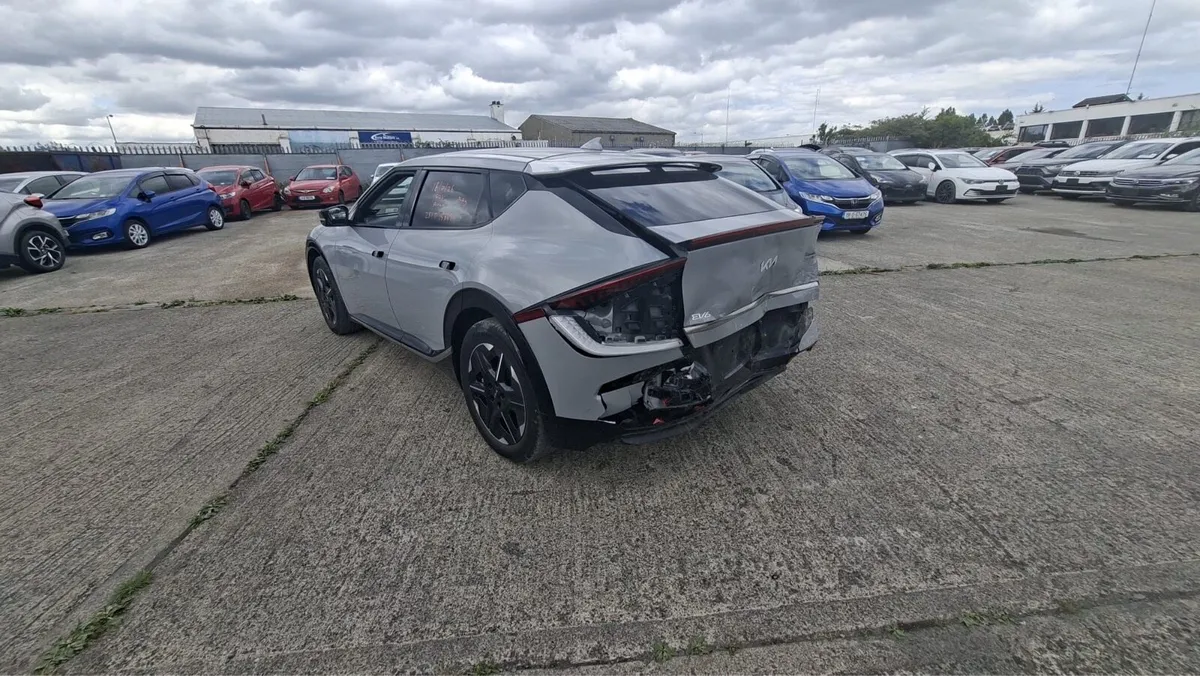 251 EV6 - Image 4