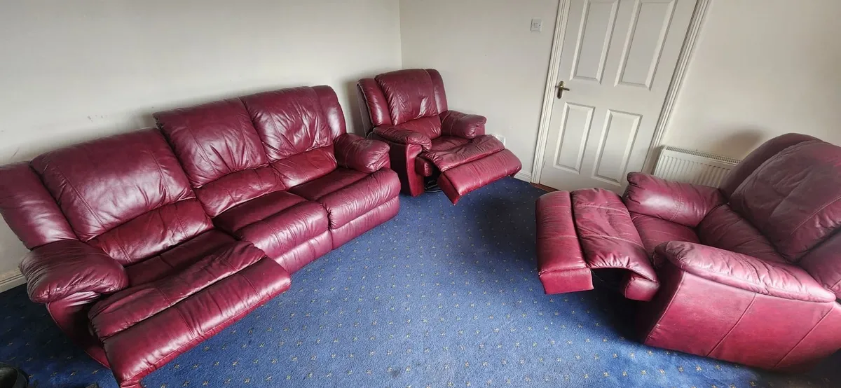 Sofa set - Image 2