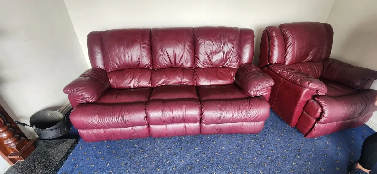 Sofa set - Image 4